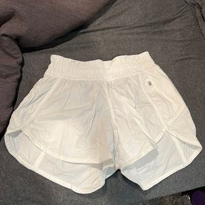 lululemon running shorts